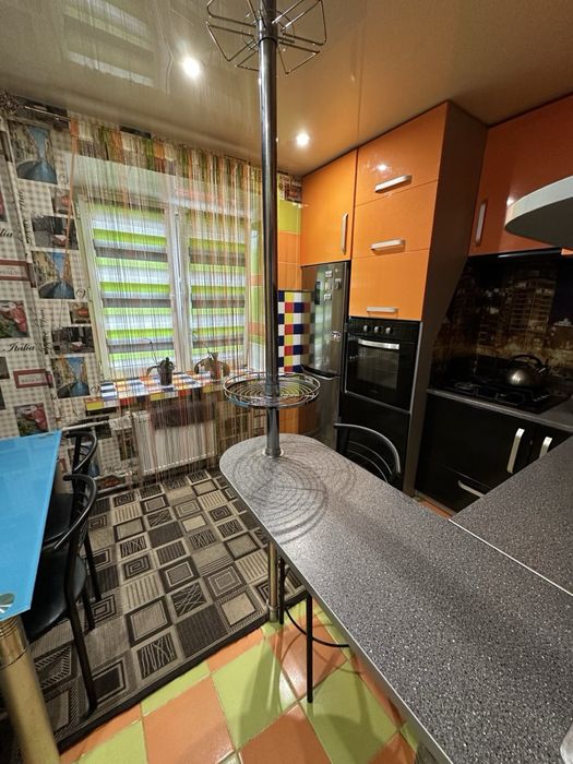 Оренда 3х кімнатної квартири Ракове