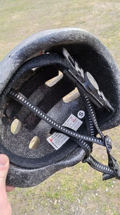 Kask rowerowy dziecięcy