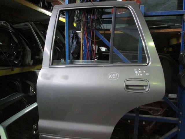 Porta trás esquerda KIA Sportage I (K00)