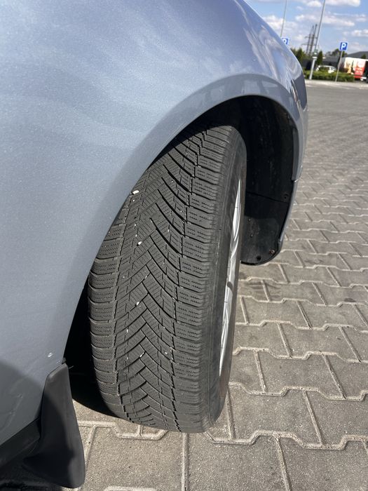 Автомобіль Volkswagen passat b6