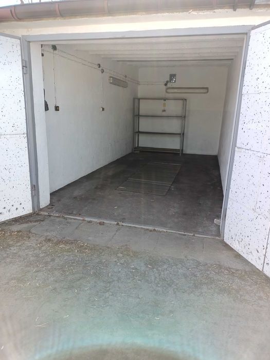 Wynajmę garaż w Żyrardowie na oś.wschód - Widok 5