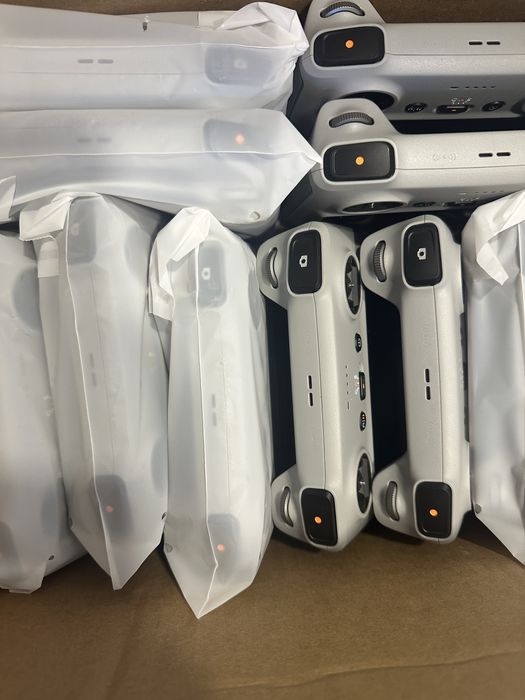 Пульт керуваня dji rc mavic