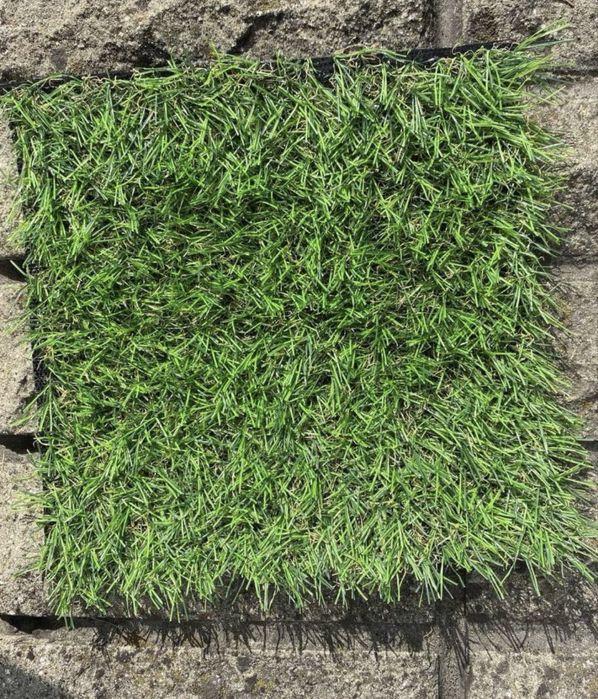 Штучний газон. Штучна трава. Декоративний ландшафтний газон 15 мм 20мм