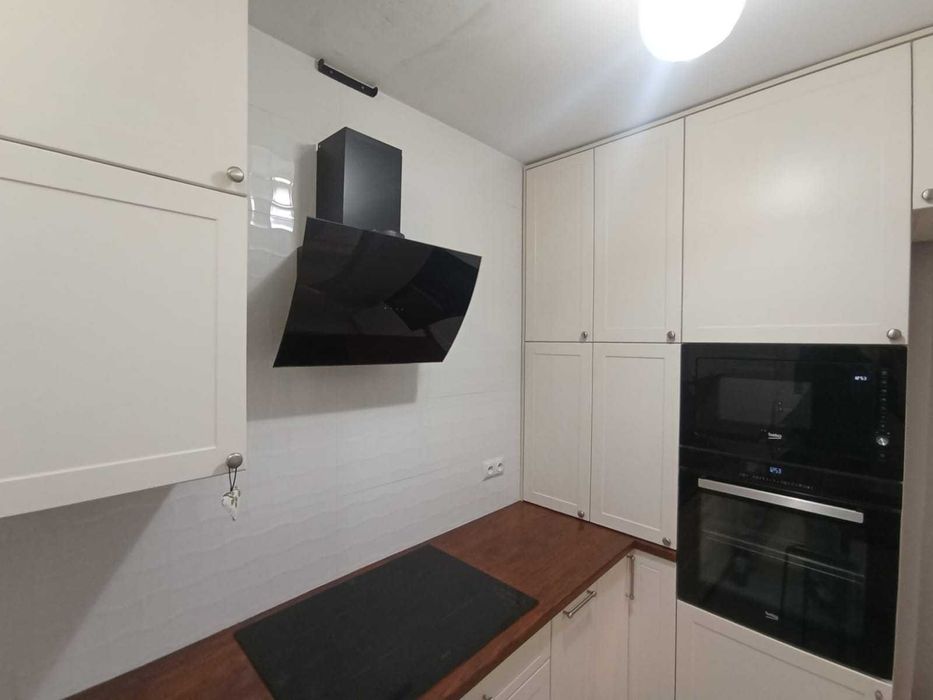 Mieszkanie dla pracowników Kalisz, ul. Stawiszyńska