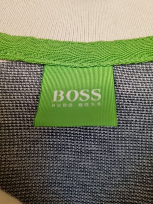 Футболка   Hugo Boss