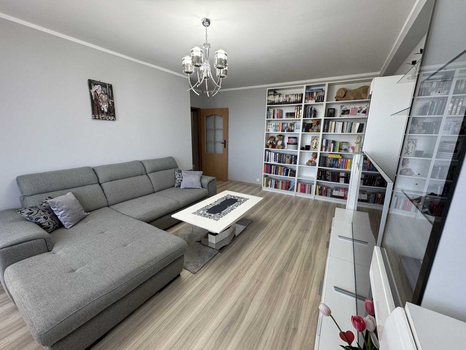 3 Pokoje | Manhattan | OFERTA BEZPOŚREDNIA - BEZ PROWIZJI | 63 m²