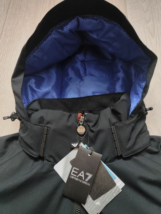 Лыжная куртка Armani