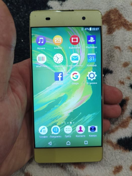 Продам SONY F3112