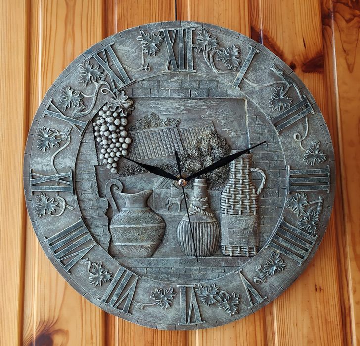 Оригинальные настенные часы