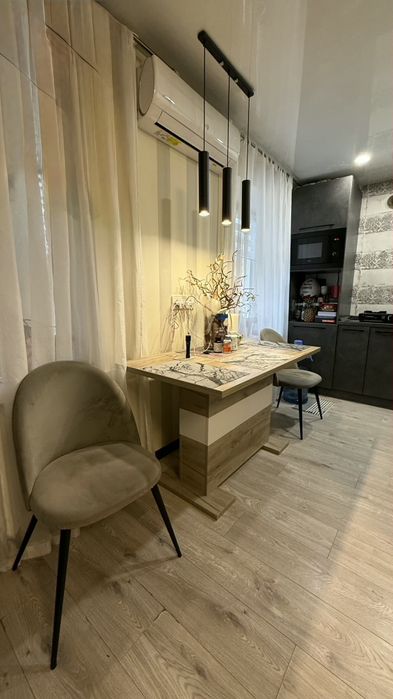 Продаж 3-кімнатної квартири. Центр міста