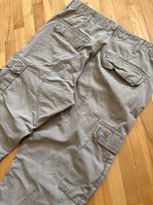 Cargo Carhartt Pants