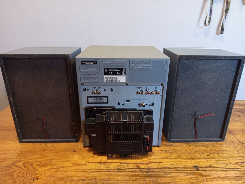 Philips FW R 7/22 !!!