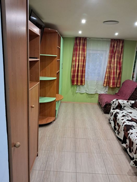 Сдам часть дома Холодная гора