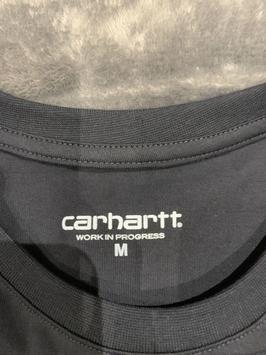 t-shirte basica Carhartt