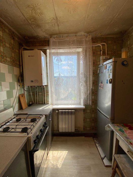 1-кімнатна квартира в самому центрі Авангарду — вул. Центральна!