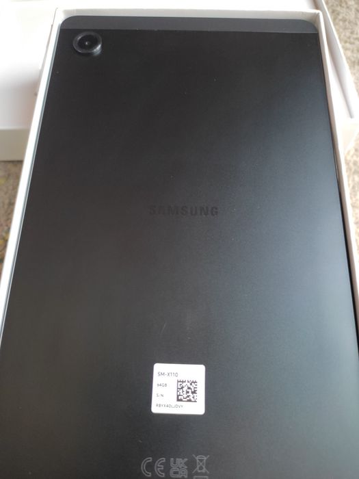 Tablet Samsung Galaxy TAB A9 8/128GB nowy