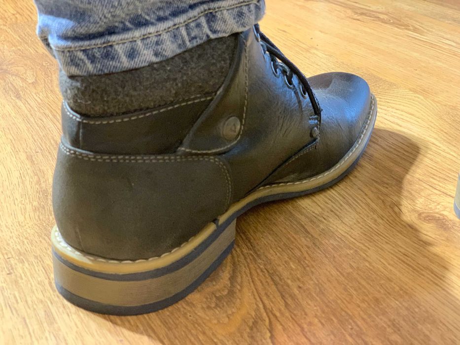 Buty Męskie Venice r.41