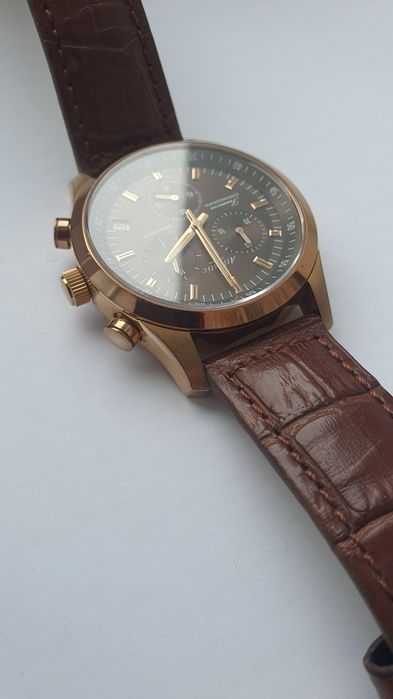 Годинник Atlantic оригінал