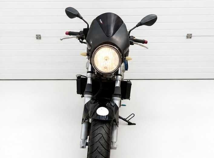 Mota Suzuki SV 650 de 2003