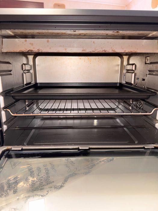 Mini-forno Moulinex Óptimo 39L