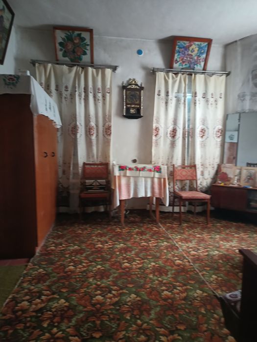 Продається будинок