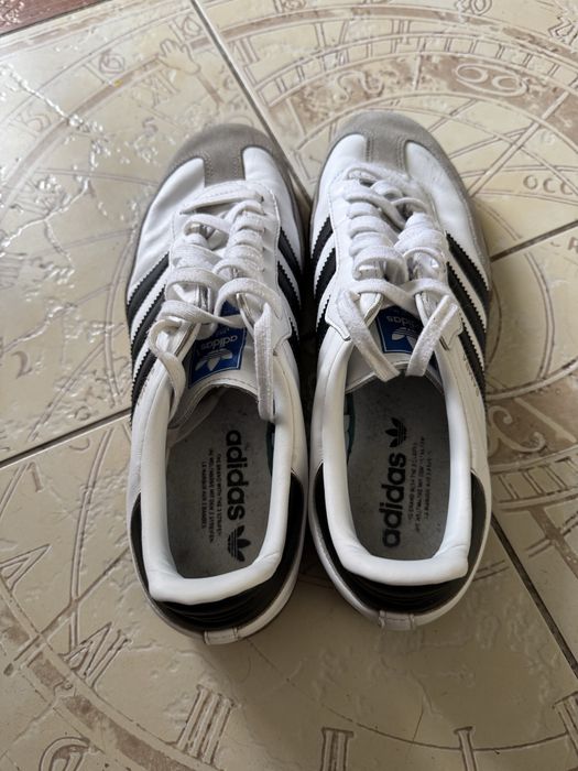 Adidas samba 43,5