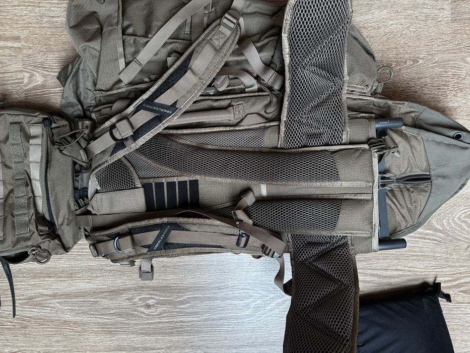 Рюкзак снайпера Eberlestock G4 Operator Pack