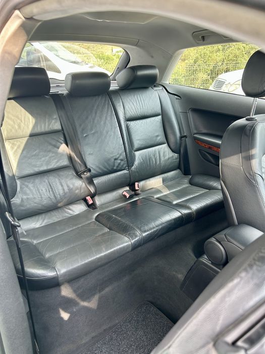 Audi A3 2.0 Tdi Sport