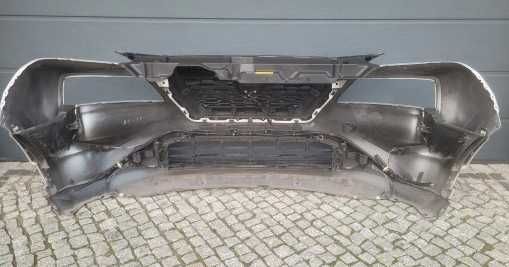 Бампер передній Nissan X-TRAIL T33