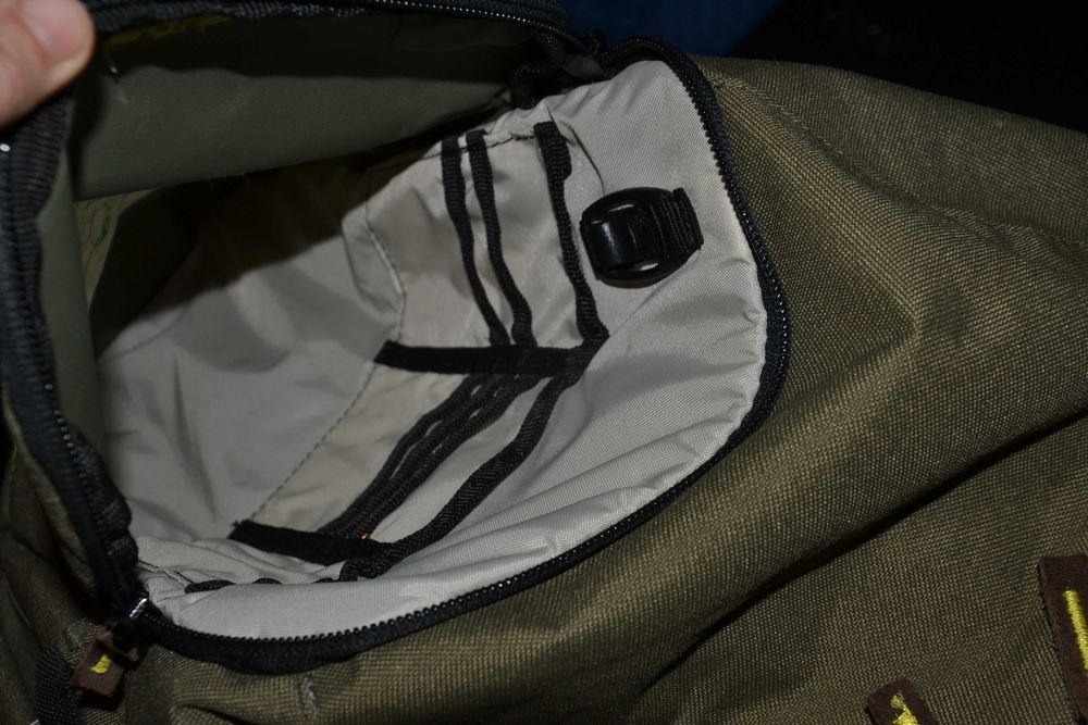 Рюкзак Quechua Arpenaz 20 L original