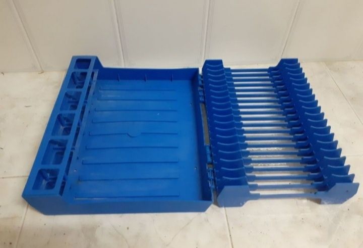 Utensílios de cozinha em plástico vários € = lote ou individuall