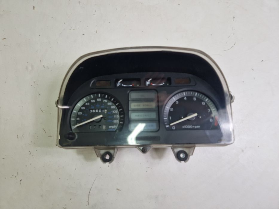 Honda PC 800 Pacyfic Coast licznik Zegar