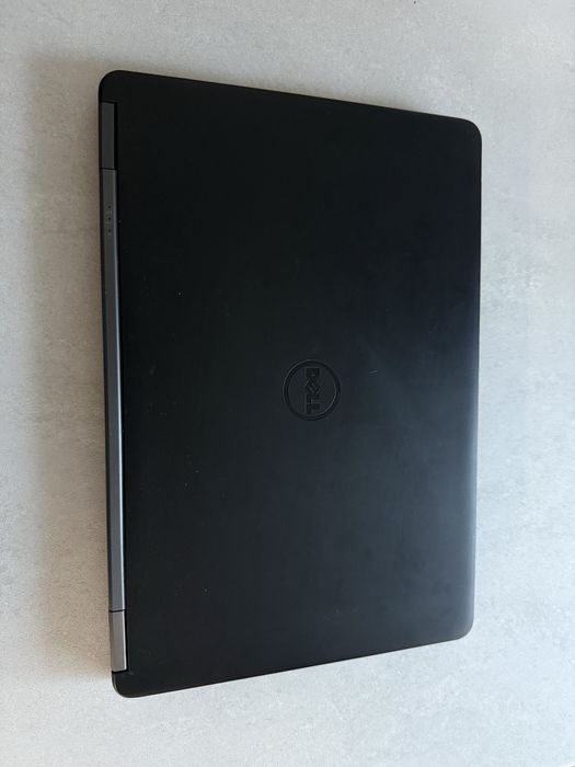 Продам ноутбук Dell e7450