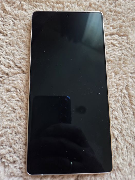 Samsung s25 ultra stan jak Nowy