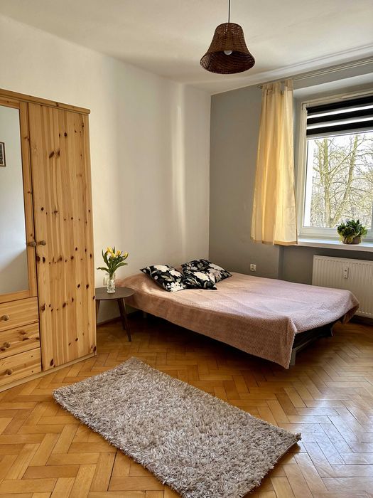 Mieszkania na Koszutce z parkingiem 50m/2pokoje przy Uniwersytecie Śląskim, w pobliżu park, Spodek, Silecia City Center, tramwaj, autobus - Widok 5