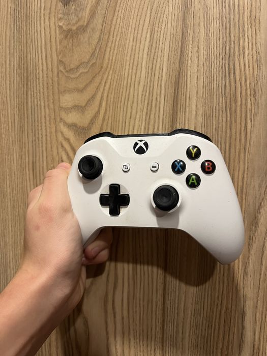 konsola xbox one s