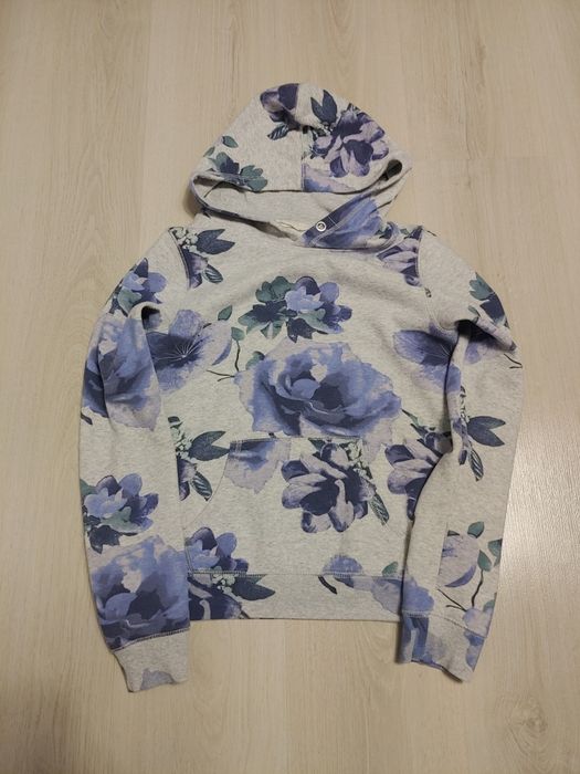 Bluzy H&M i Breeze Girls 3szt. Roz.164