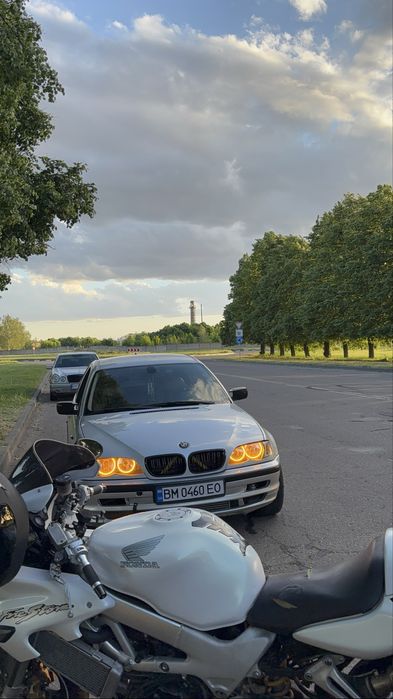 Продам бмв е46 330D 2000