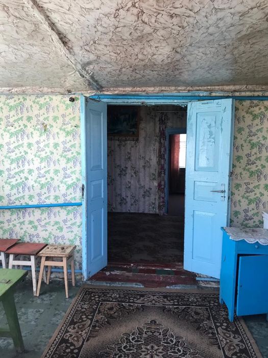 Продам будинок село Богданівка