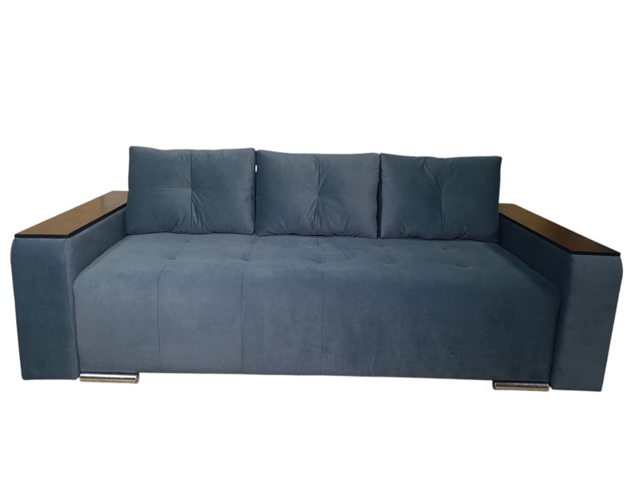 Диван Комфорт покроковий механізм