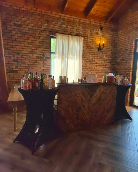 Barman na wesele | BarMania Premium