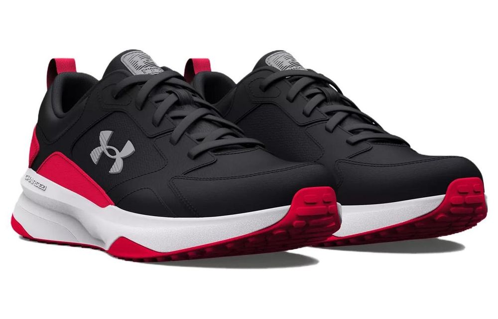 Кроссовки Under Armour 47p 31см НОВЫЕ