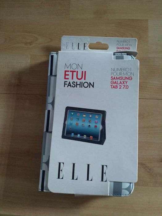 Etui tablet 7 cali