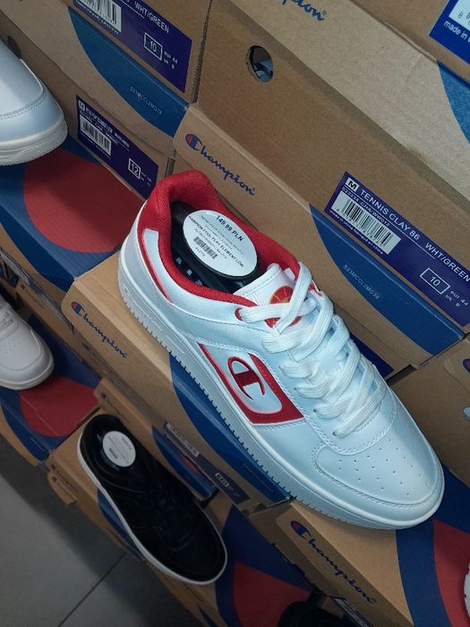 Sprzedam buty chempion