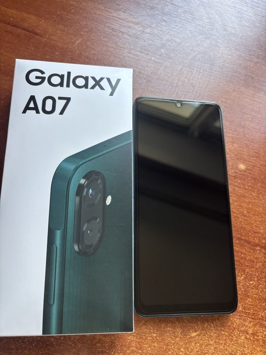 Samsung Galaxy A07