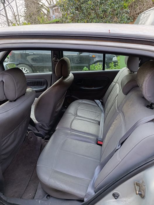 Clio II Break 1.6 8V (90 cv)