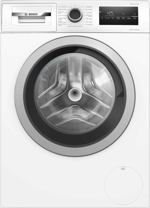 Pralka Bosch Serie 4 WAN2825EPL 8kg 1400obr/min nowa