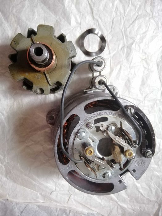ХОРОШИЕ-Подножки перед+зад ЯВА/JAWA 638 Made in Czechoslovakia. .