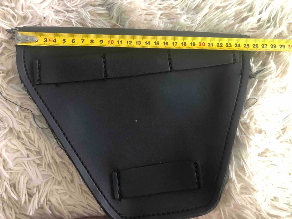 Корф мотоциклетный