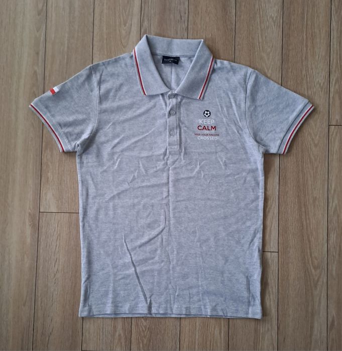 Koszulka Polo Vistula